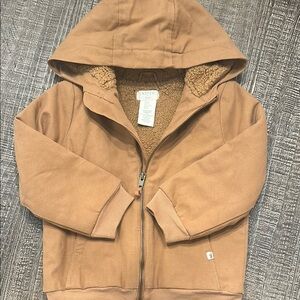 Aspen kids jacket 3t nwt